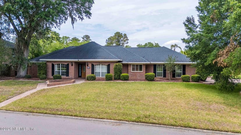 2346 Lavista Lane, Fleming Island, FL 32003