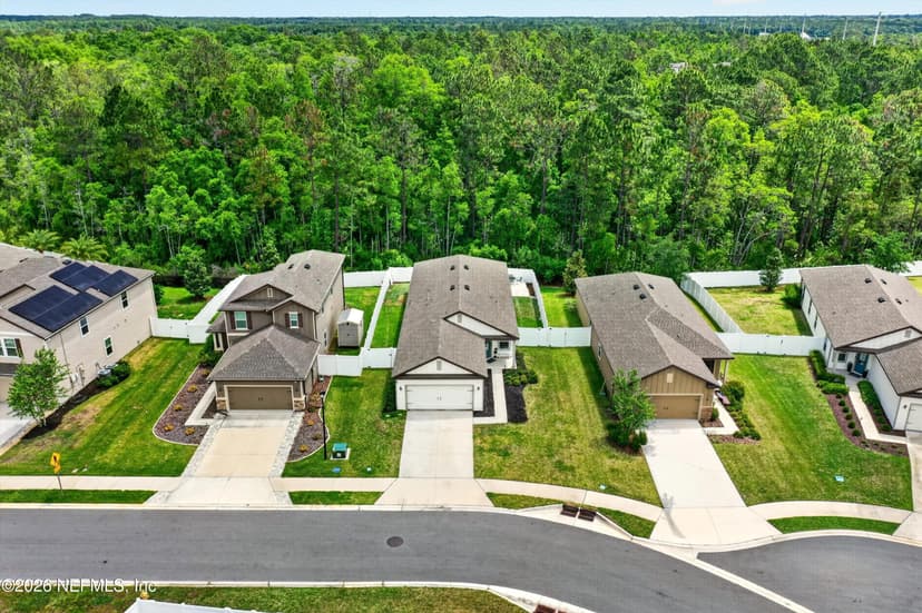 145 Sailors Landing Court, St. Augustine, FL 32084