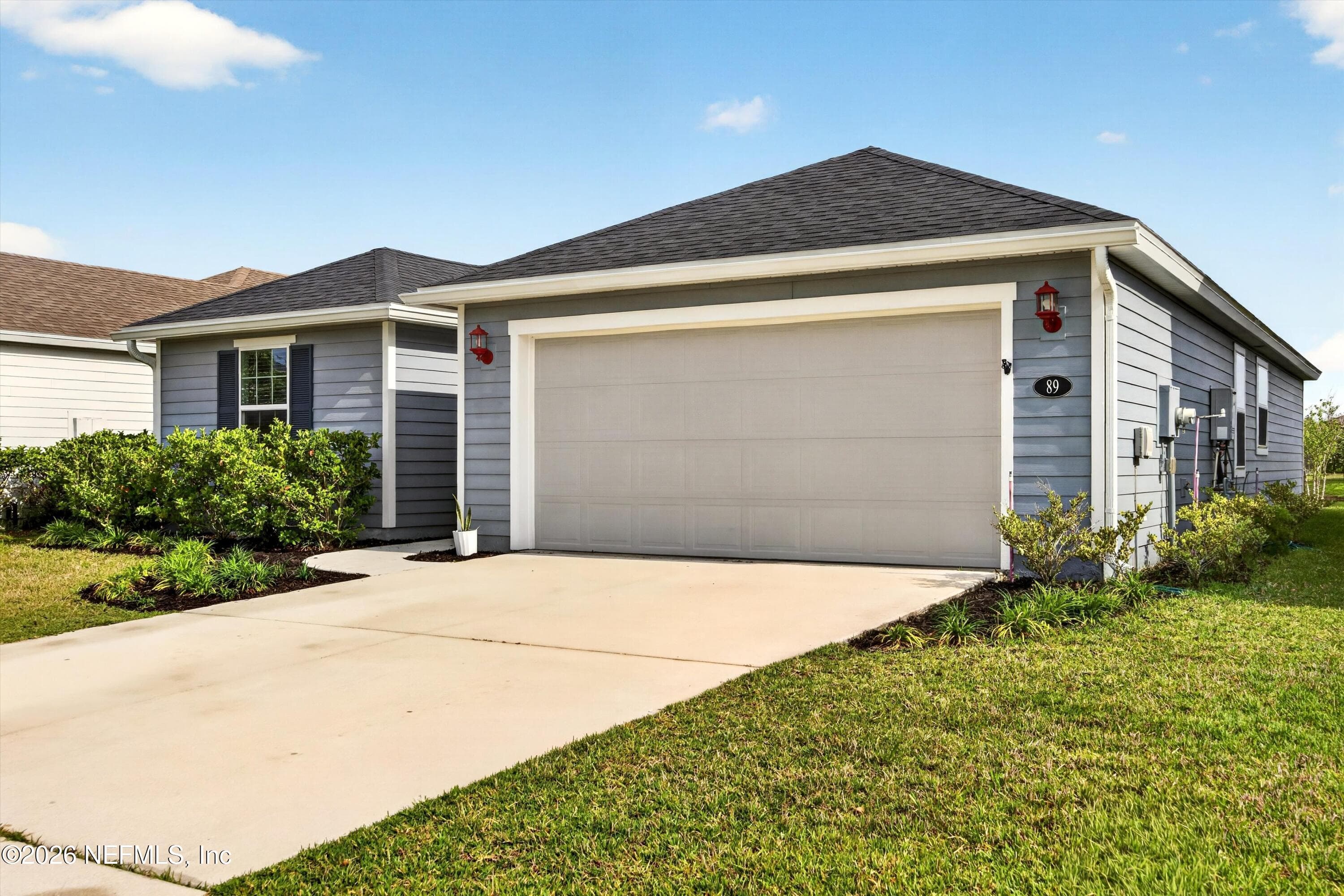 89 YELLOWFIN Drive, St. Augustine, FL 32095