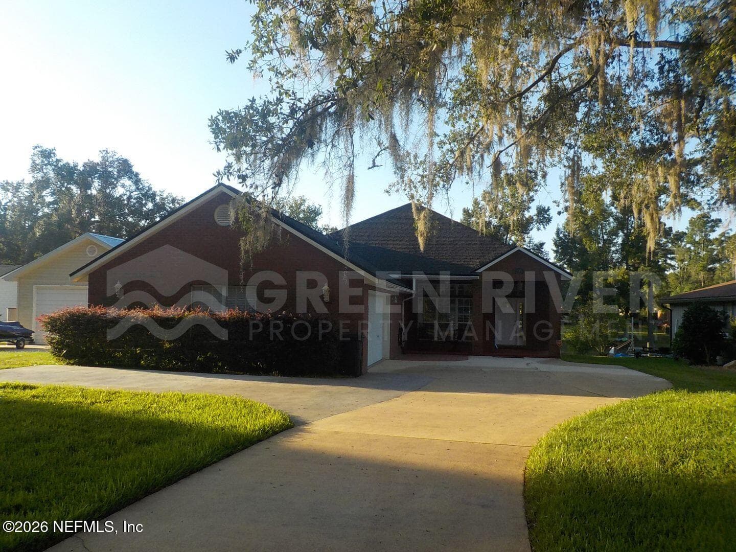 1761 OAK GROVE Drive S, Green Cove Springs, FL 32043