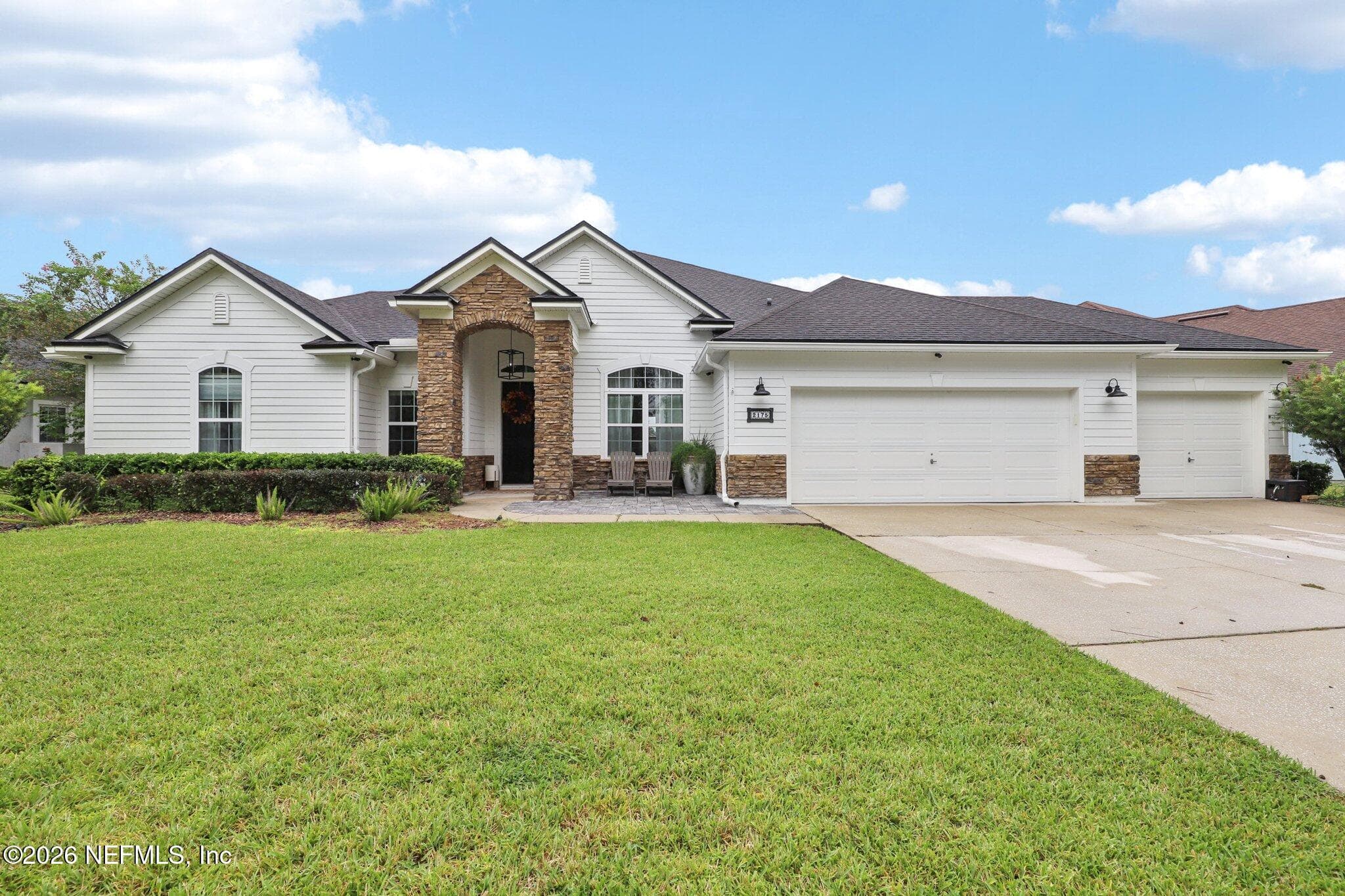 2175 CLUB LAKE Drive, Orange Park, FL 32065