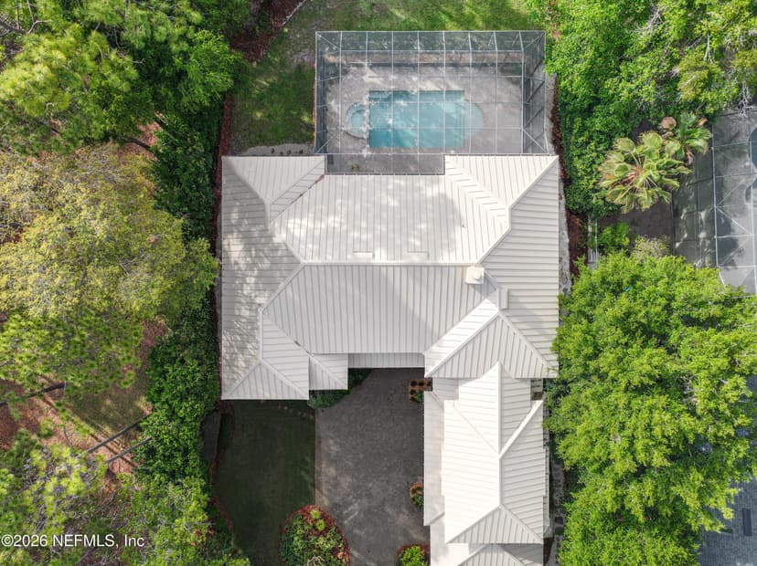 940842 Old Nassauville Road, Fernandina Beach, FL 32034