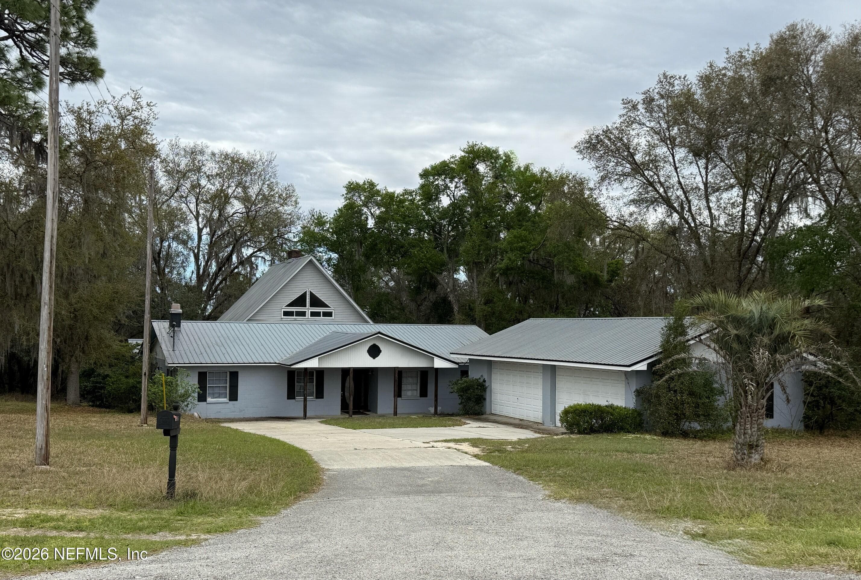 5975 COUNTY ROAD 352, Keystone Heights, FL 32656