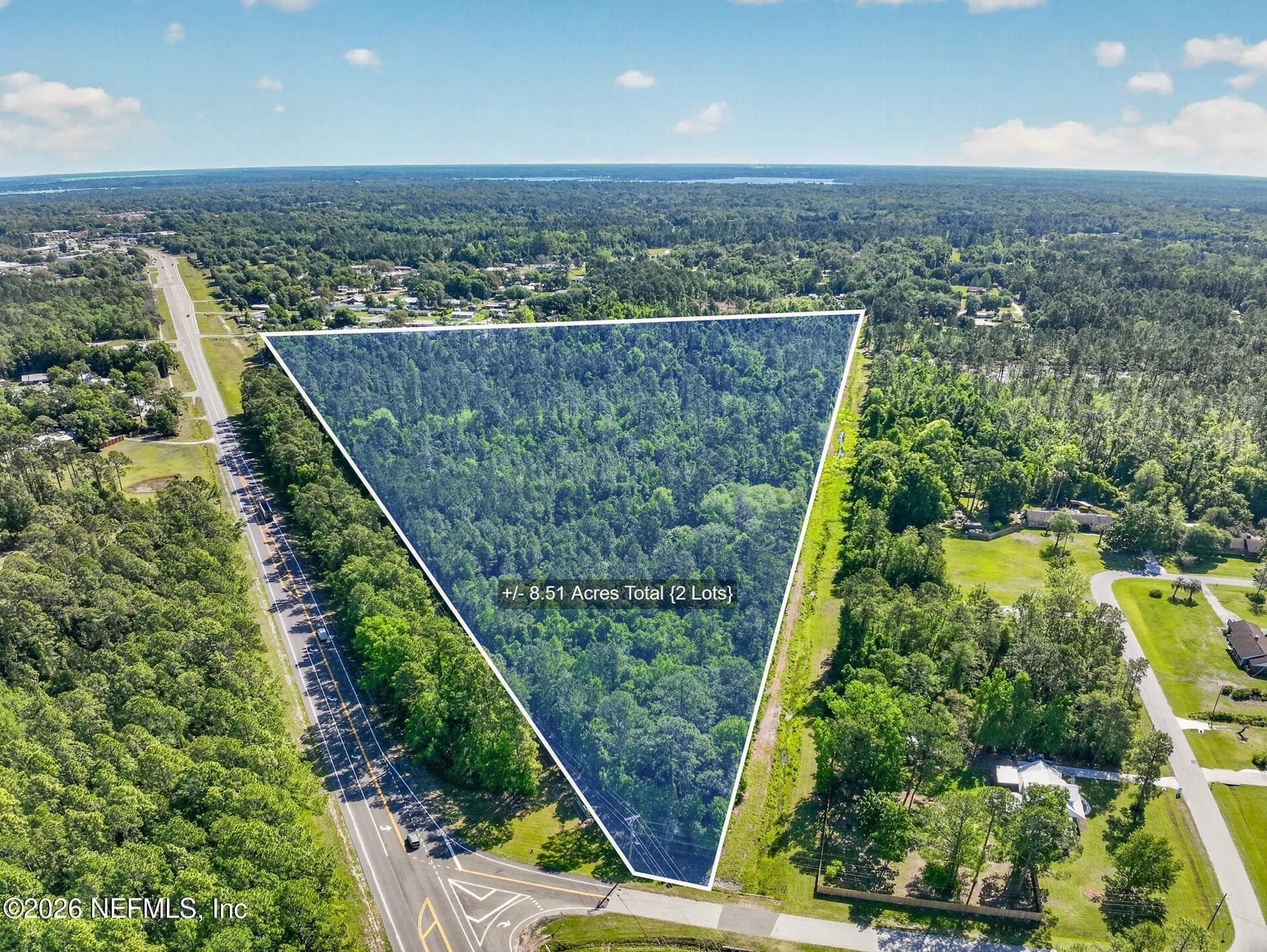 1075 S STATE ROAD 19, Palatka, FL 32177
