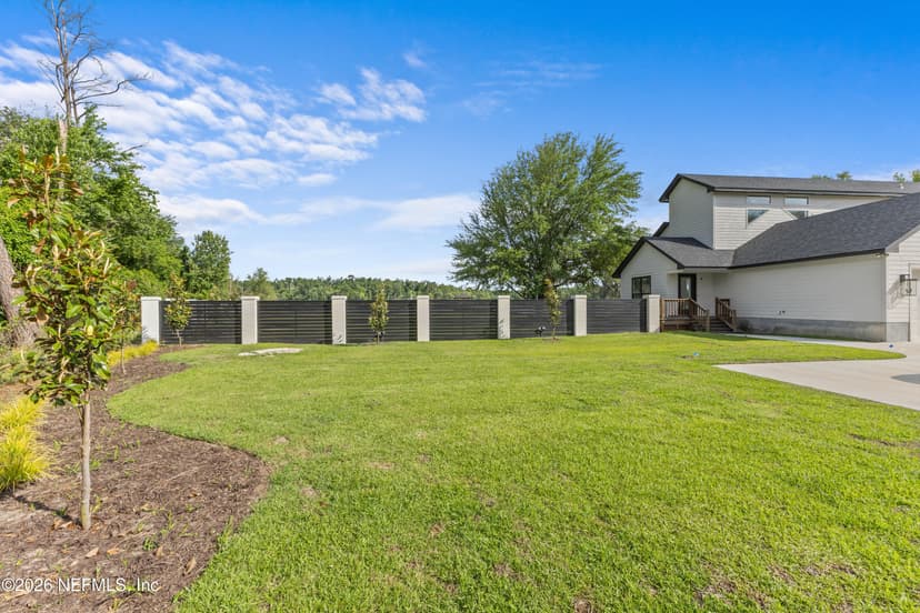 300 NW Talquin Court, Jennings, FL 32053