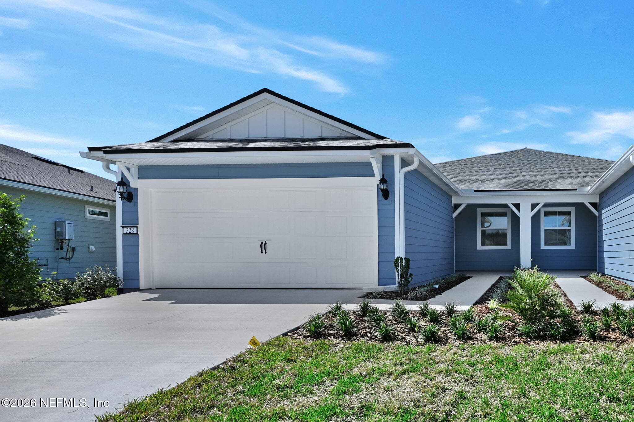328 ECLIPTIC Loop, Yulee, FL 32097