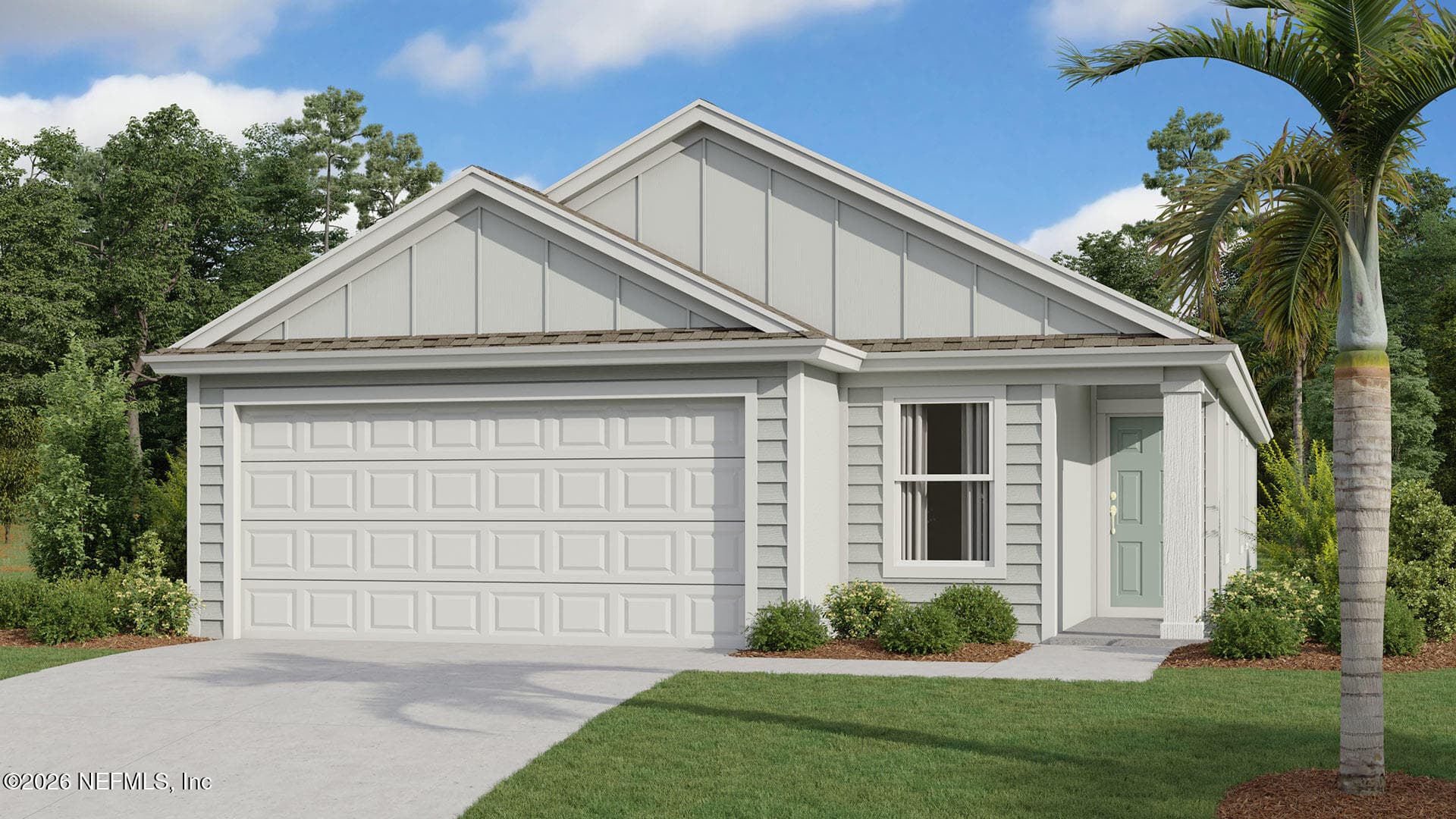 13 MULLIGAN Way, Bunnell, FL 32110