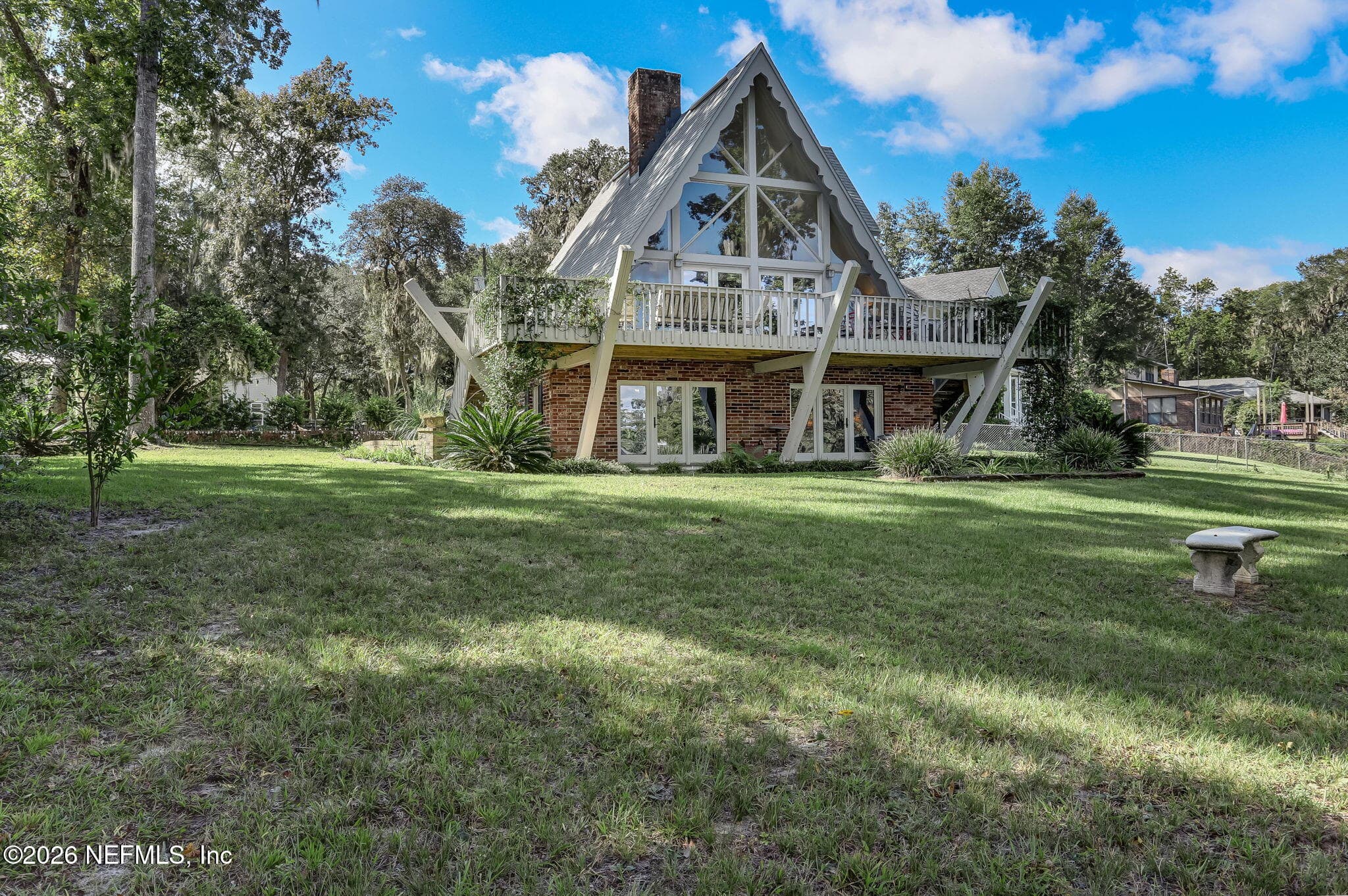1099 LAKE ASBURY Drive, Green Cove Springs, FL 32043