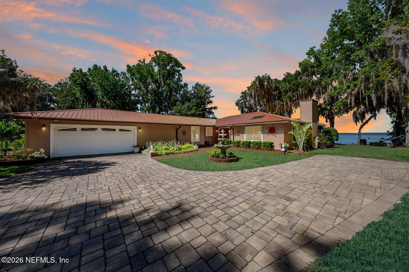 381 County Road 13 S, St. Augustine, FL 32092