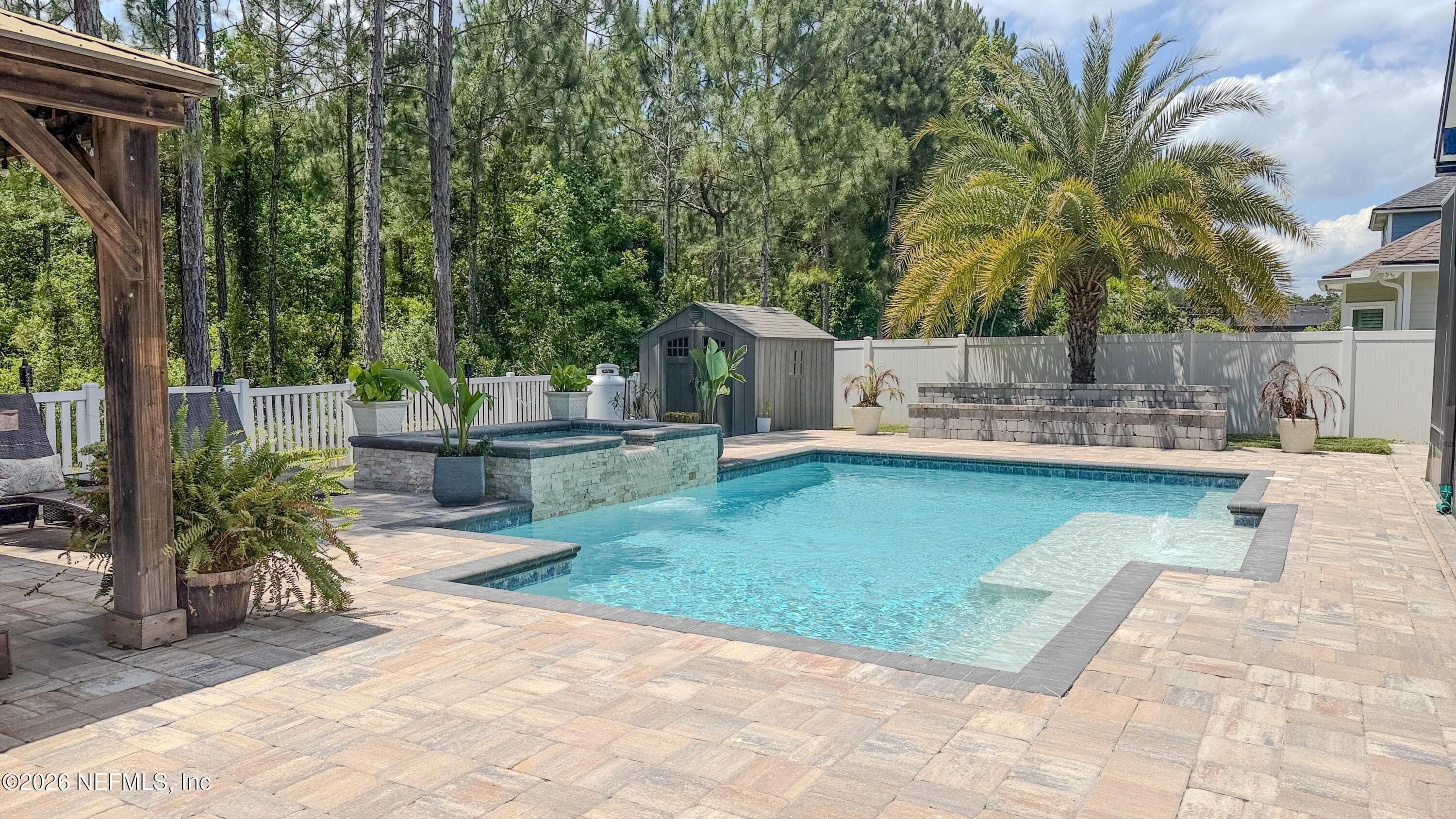 78643 GOLDFINCH Lane, Yulee, FL 32097