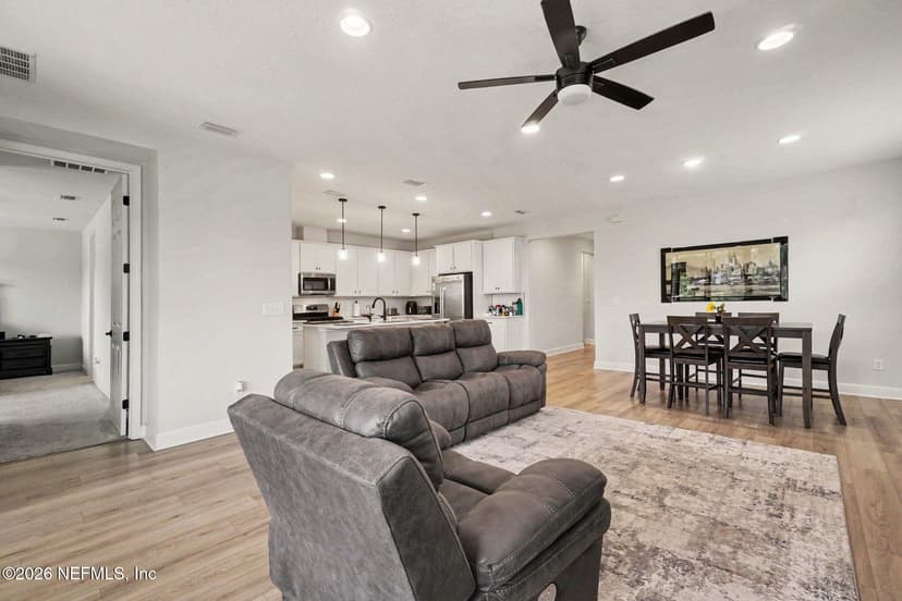 358 Honeycomb Trail, St. Augustine, FL 32095