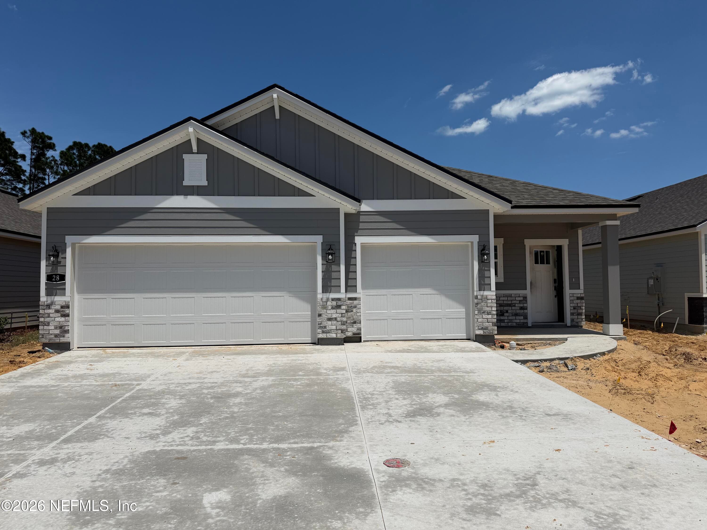 28 PERSEUS Avenue, Flagler Beach, FL 32136