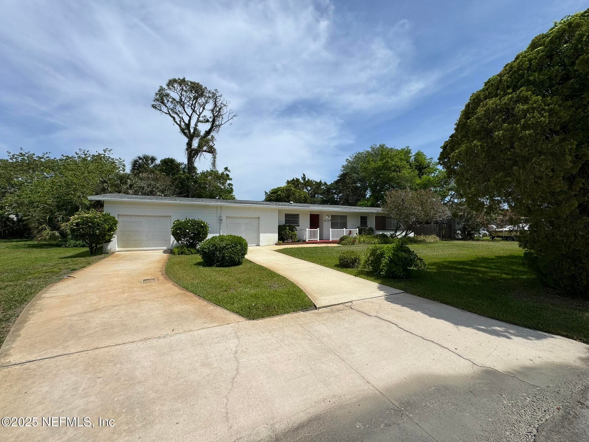 1137 6TH Avenue N, Jacksonville Beach, FL 32250
