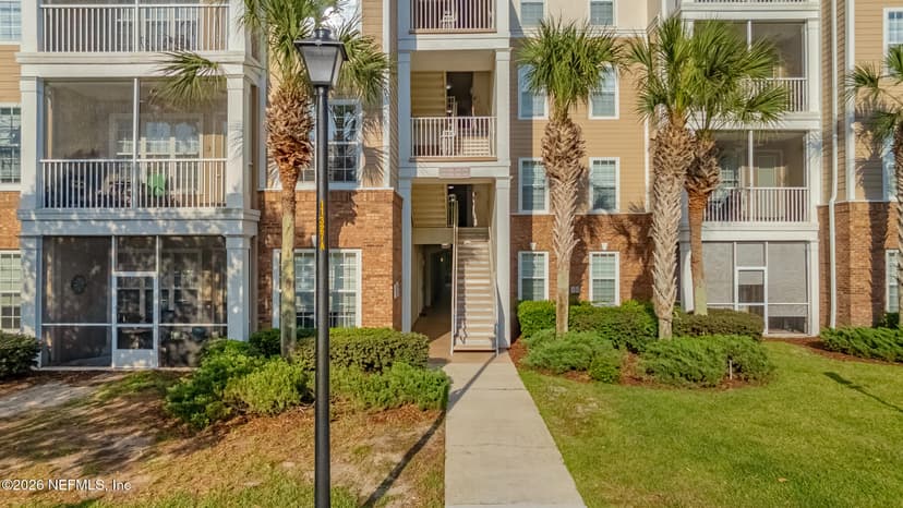 11251 Campfield Drive 3302, Jacksonville, FL 32256