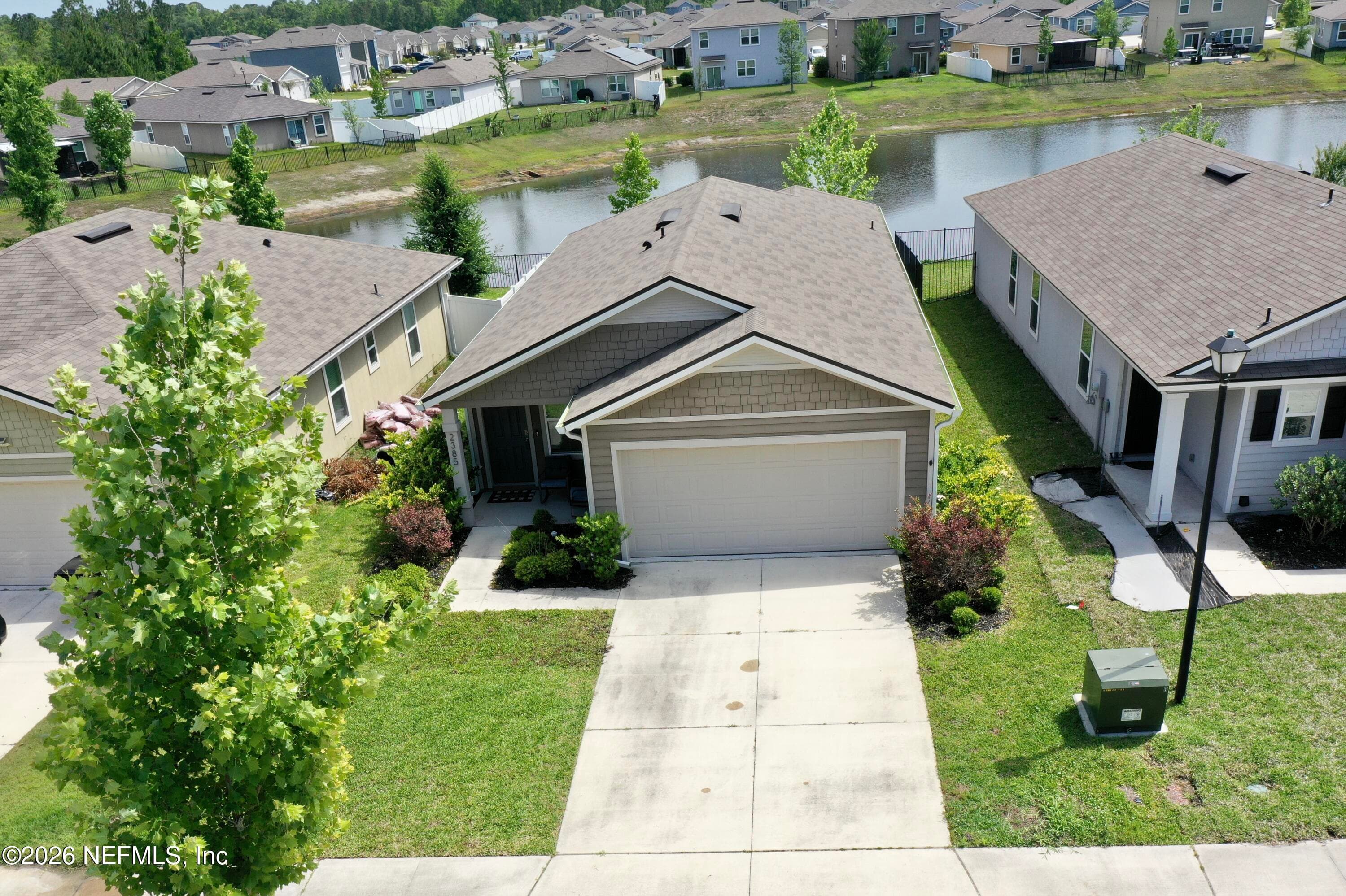 2385 OAK STREAM Drive, Green Cove Springs, FL 32043