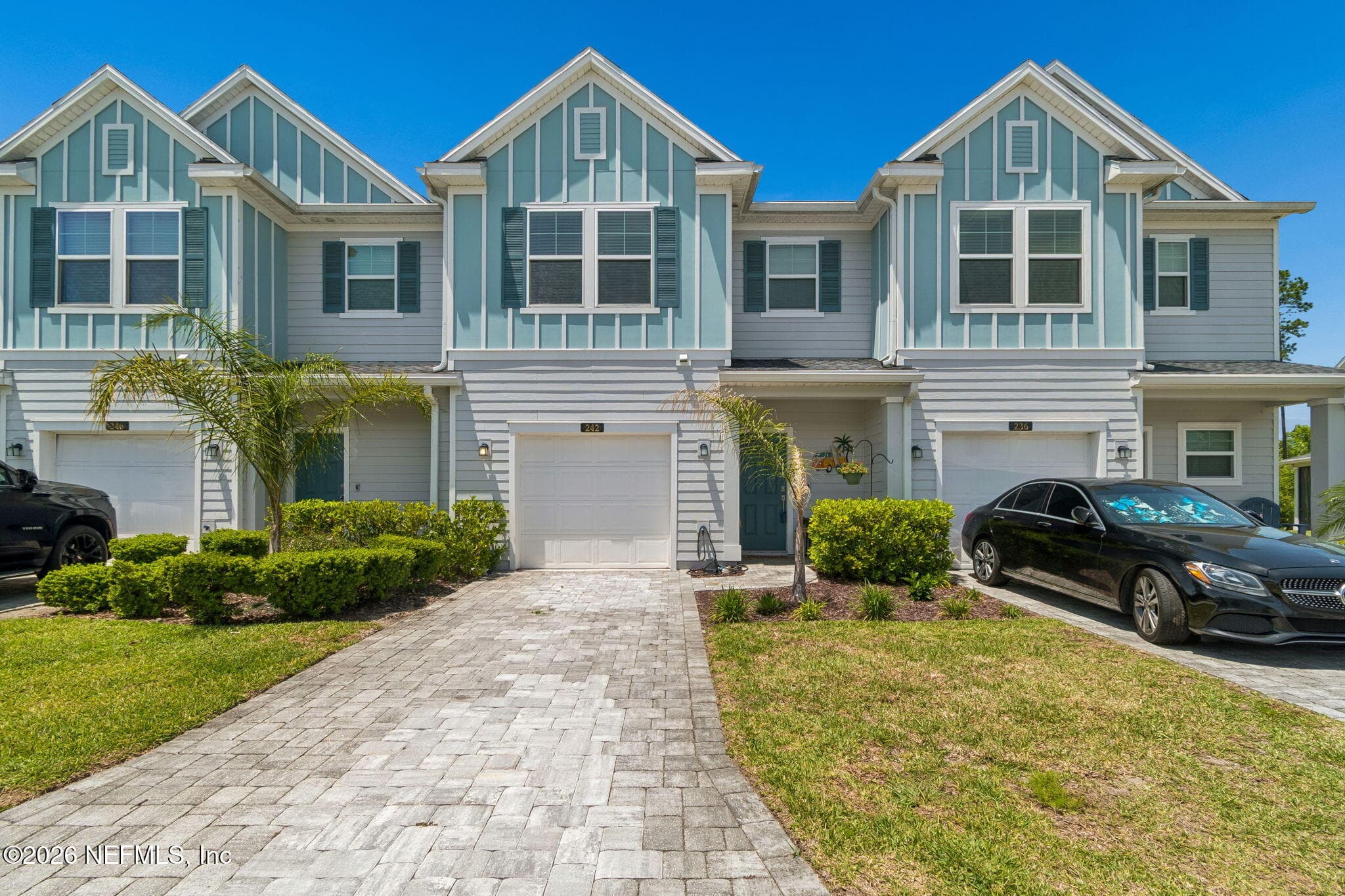 242 BORACAY Circle, St. Johns, FL 32259