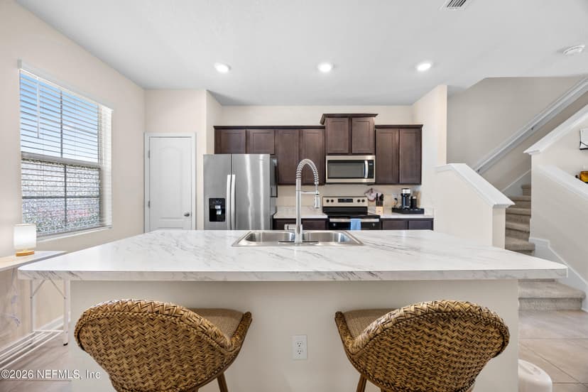 585 Running Woods Street, Orange Park, FL 32065