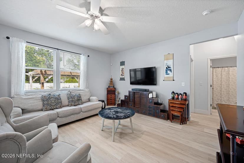 3479 Lynn Court, Middleburg, FL 32068