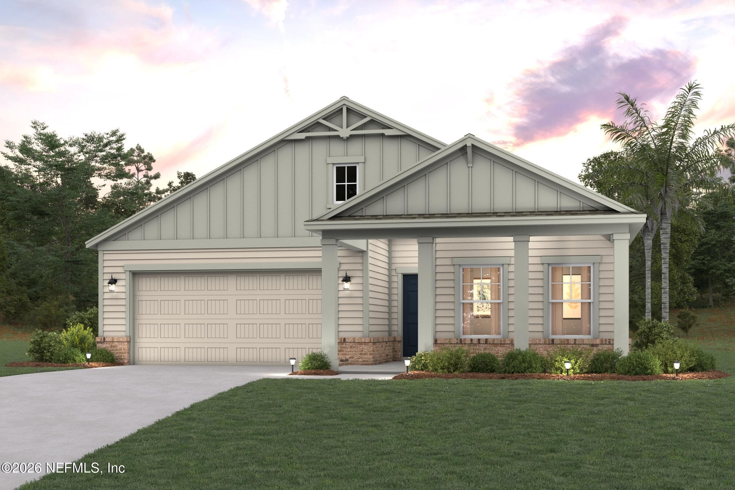 23 PERSEUS Avenue, Flagler Beach, FL 32136