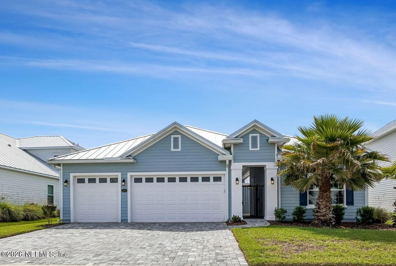 120 TORTOLA Way, St. Johns, FL 32259