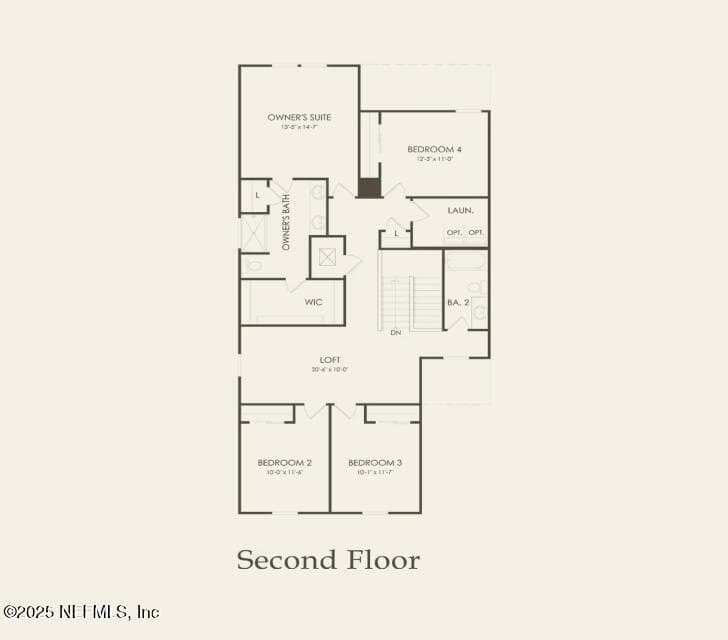 7087 Sandperch Street, Jacksonville, FL 32244