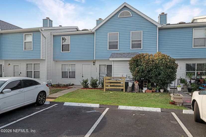 791 Assisi Lane 1503, Jacksonville, FL 32233