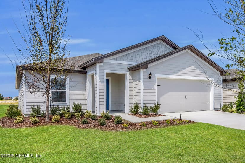 3149 Cottage Hill Place, Green Cove Springs, FL 32043