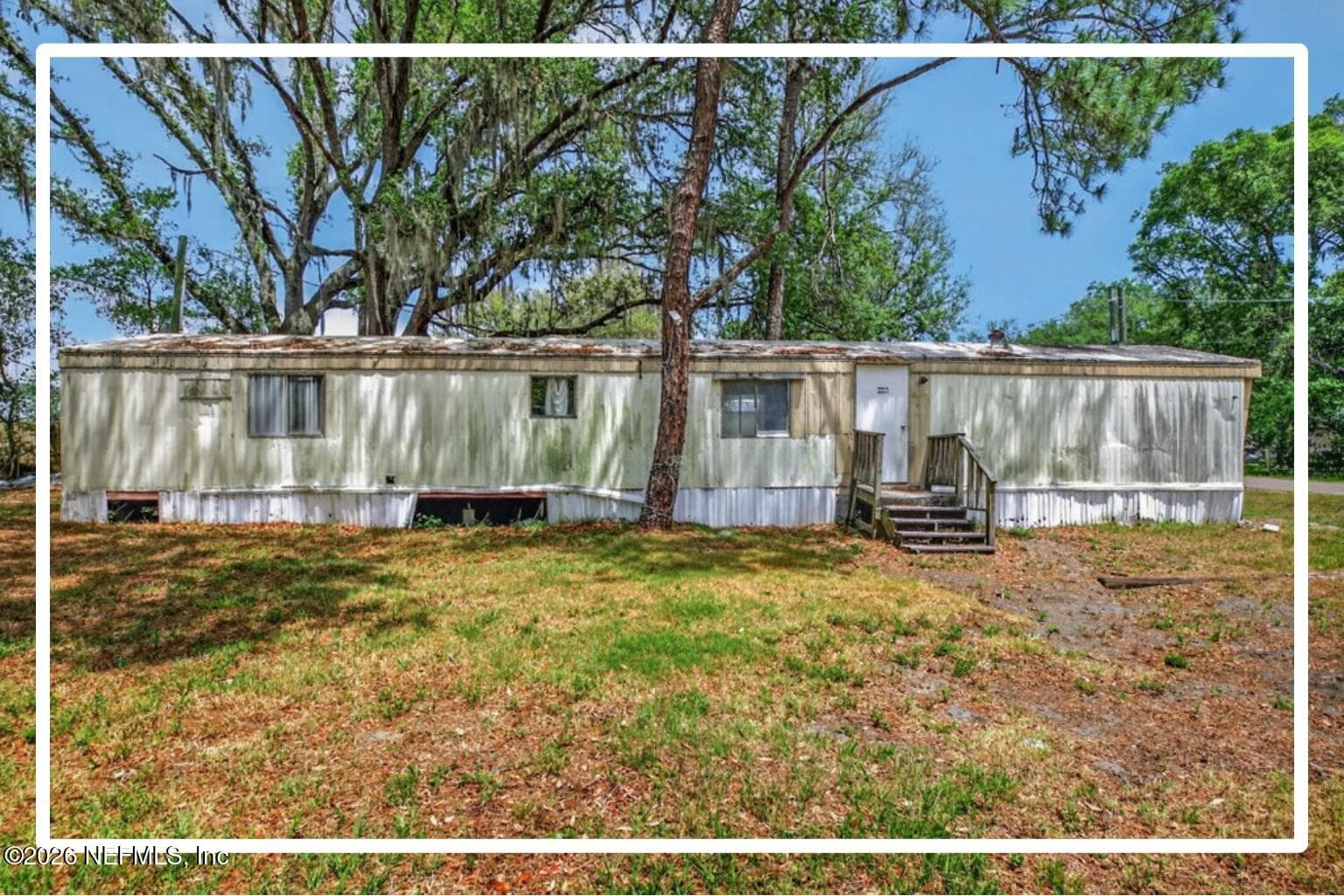 11122 JOEL Street, Jacksonville, FL 32218