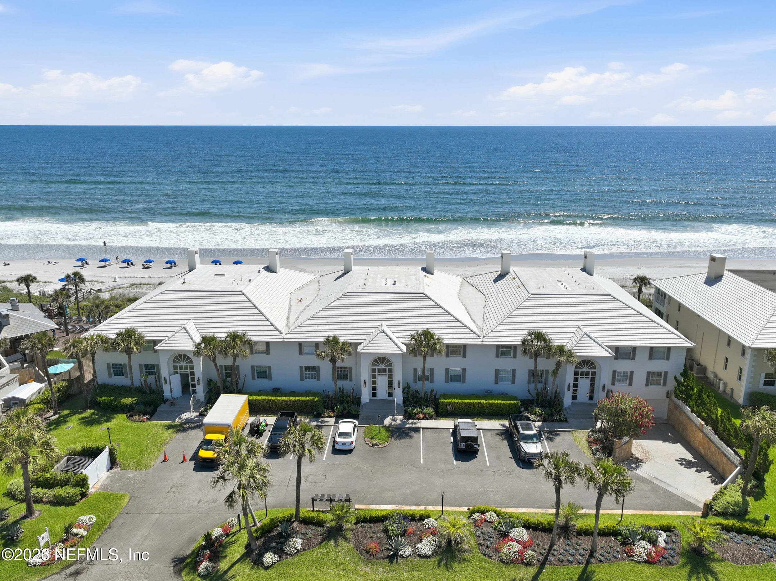 625 PONTE VEDRA Boulevard 625C, Ponte Vedra Beach, FL 32082