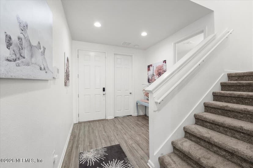 2948 Laurel Springs Drive, Green Cove Springs, FL 32043