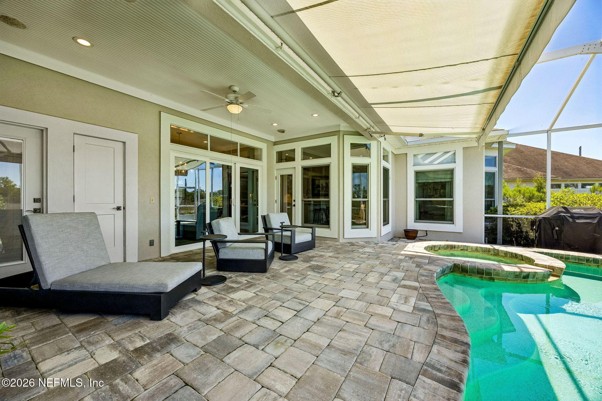 165 INDIAN COVE Lane, Ponte Vedra Beach, FL 32082