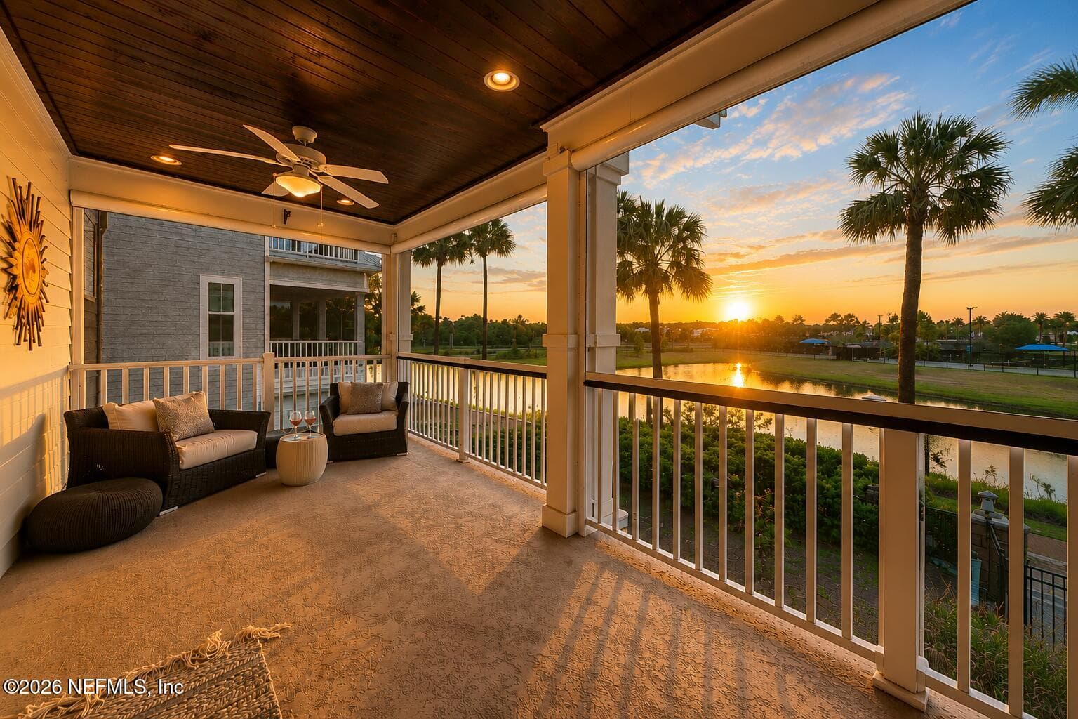 69 RUM RUNNER Way, St. Johns, FL 32259
