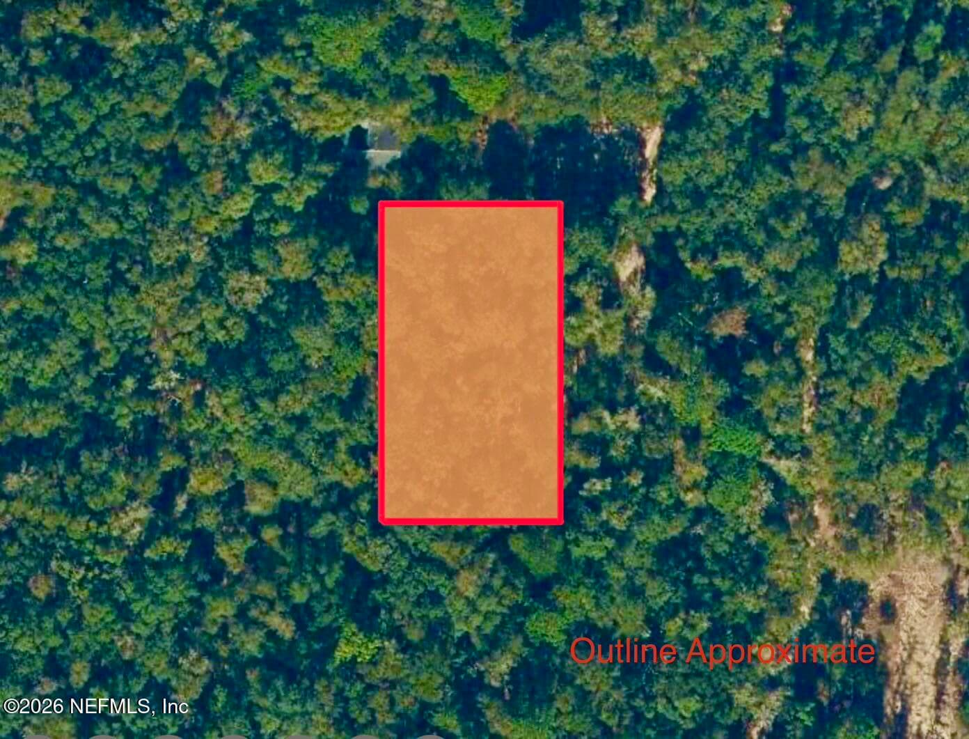 000 ROSE Lane, Hawthorne, FL 32640