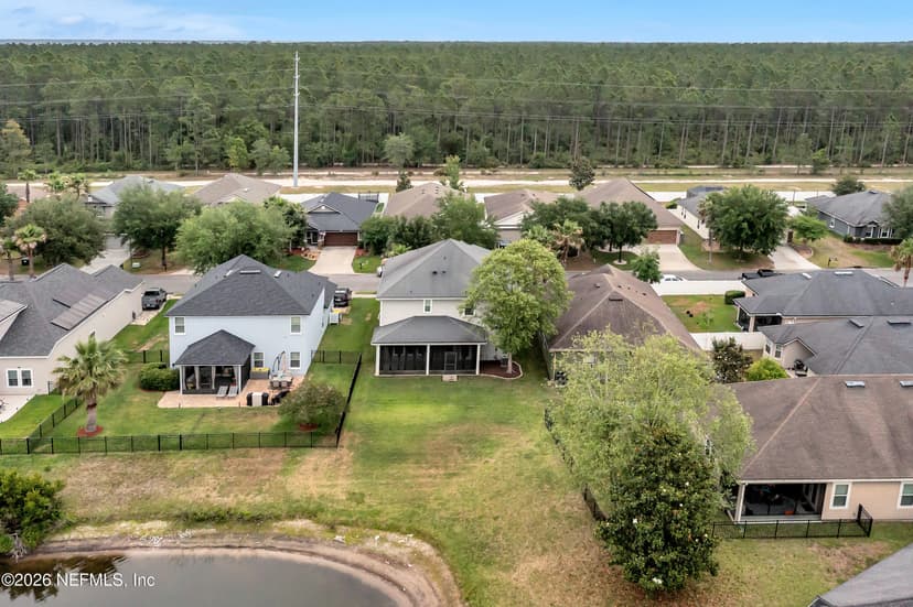 15715 Tisons Bluff Road, Jacksonville, FL 32218