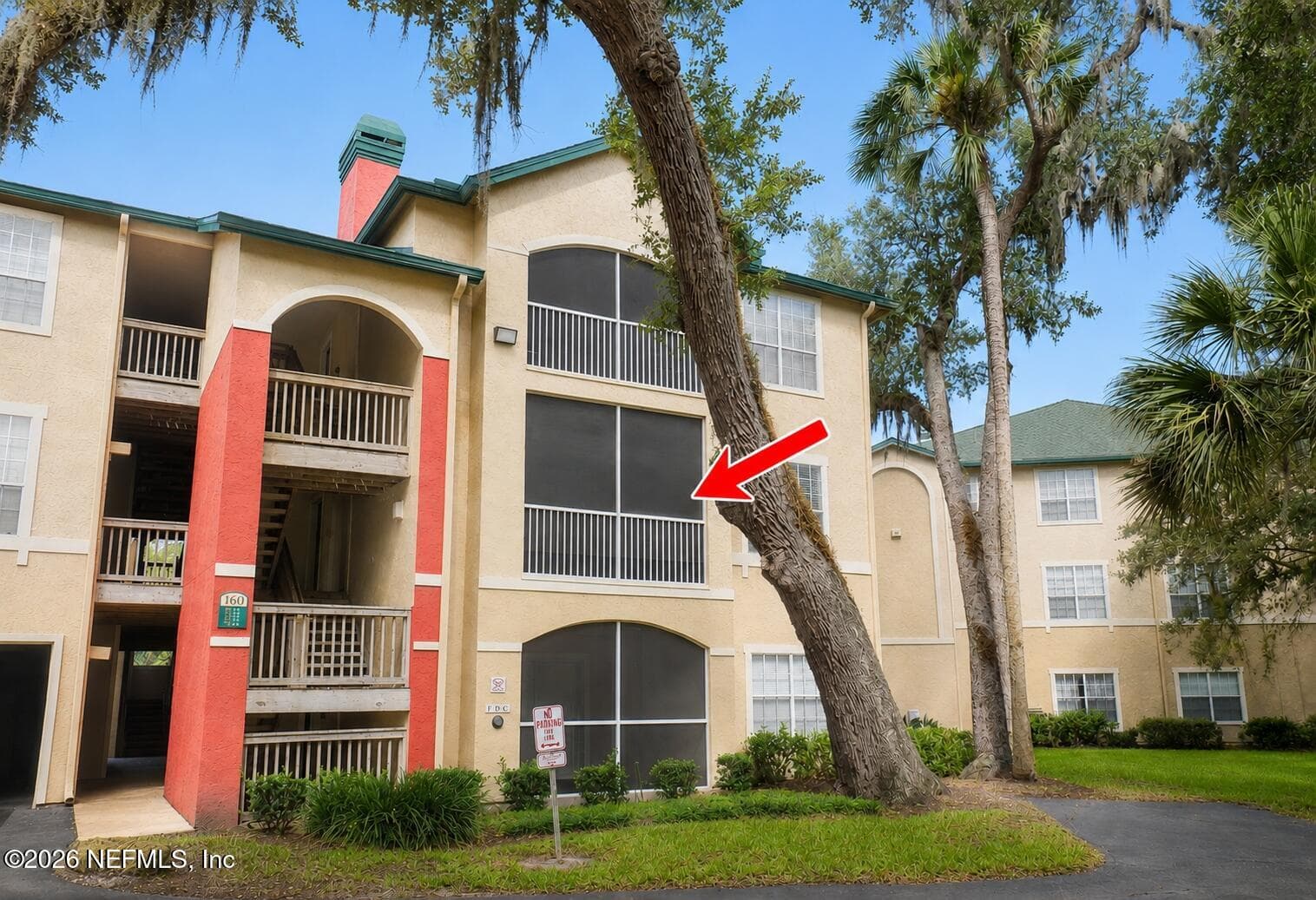 160 VERACRUZ Drive 426, Ponte Vedra Beach, FL 32082