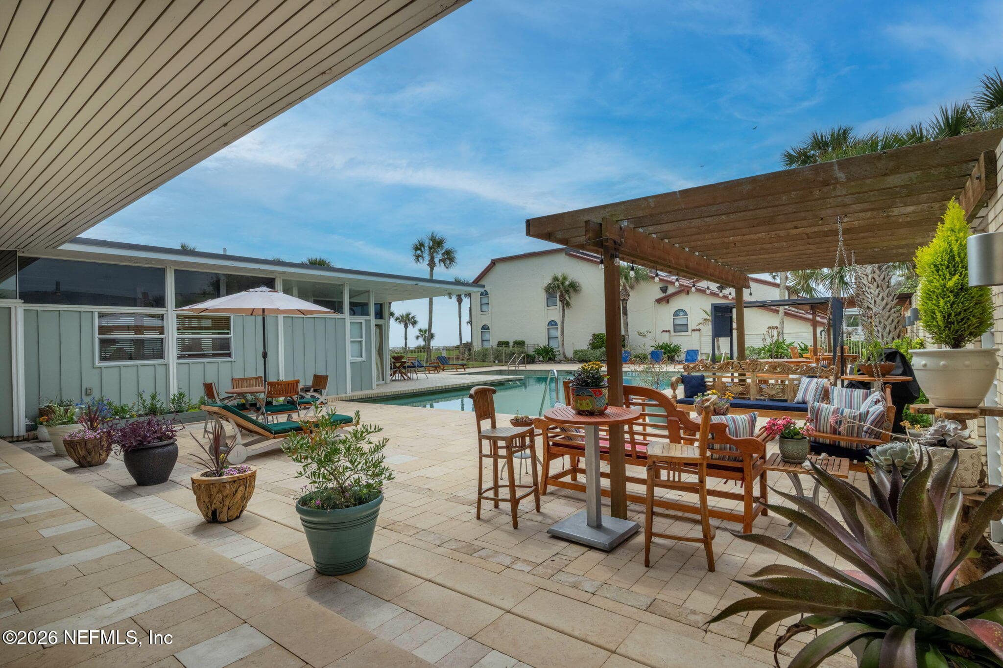 2337 SEMINOLE Road C, Atlantic Beach, FL 32233