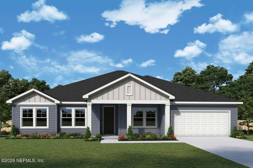 75641 Driftwood Court, Yulee, FL 32097