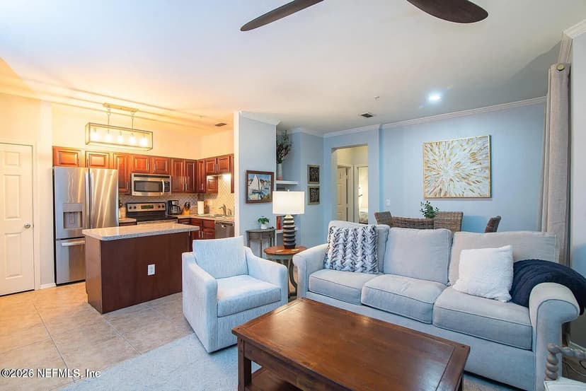 120 Veracruz Drive 813, Ponte Vedra Beach, FL 32082