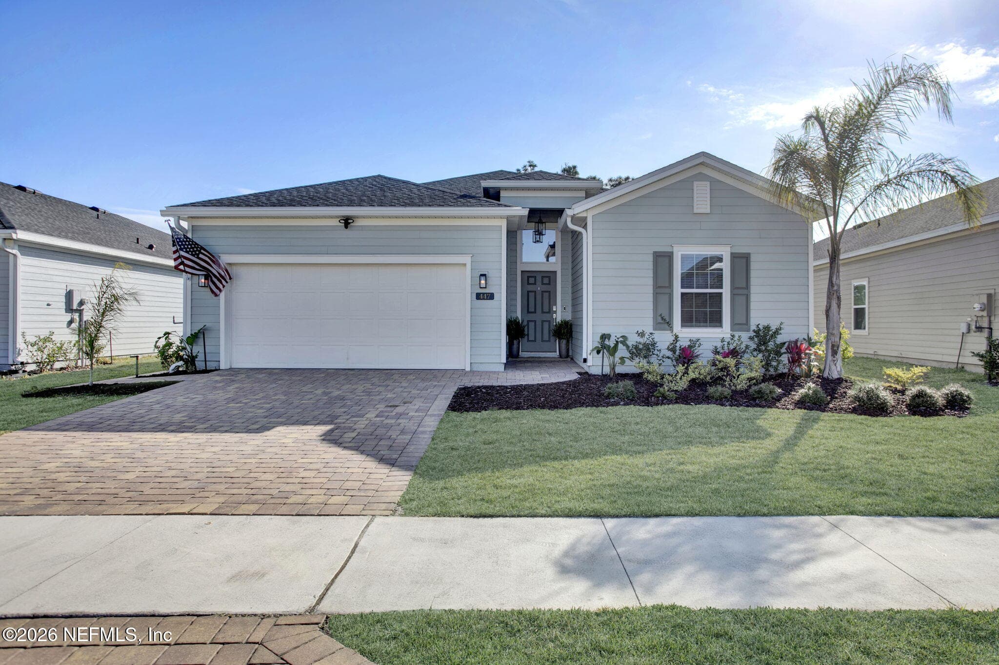 447 LAKE SINCLAIR Street, St. Augustine, FL 32084