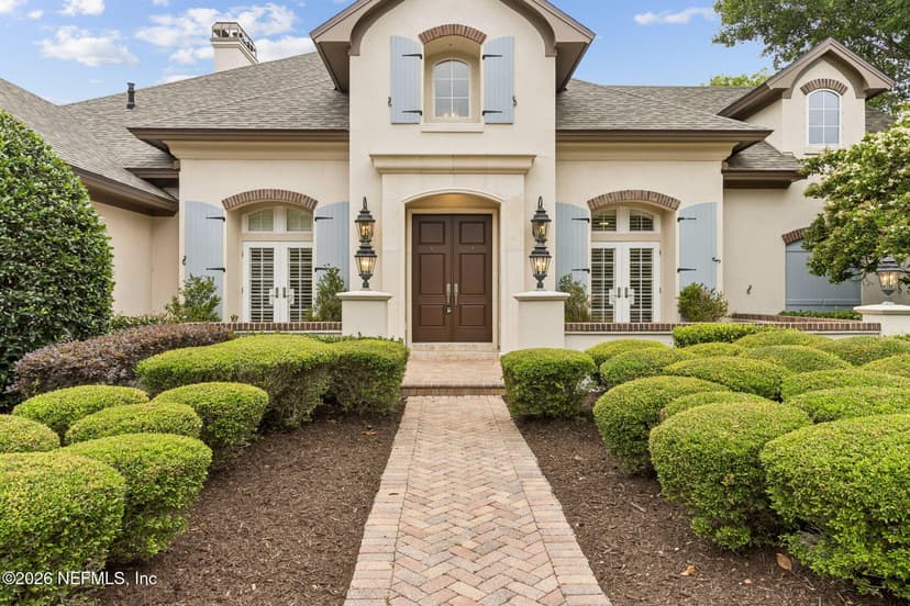 12838 Brodick Court, Jacksonville, FL 32224