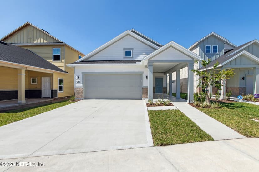 95220 Terri'S Way, Fernandina Beach, FL 32034