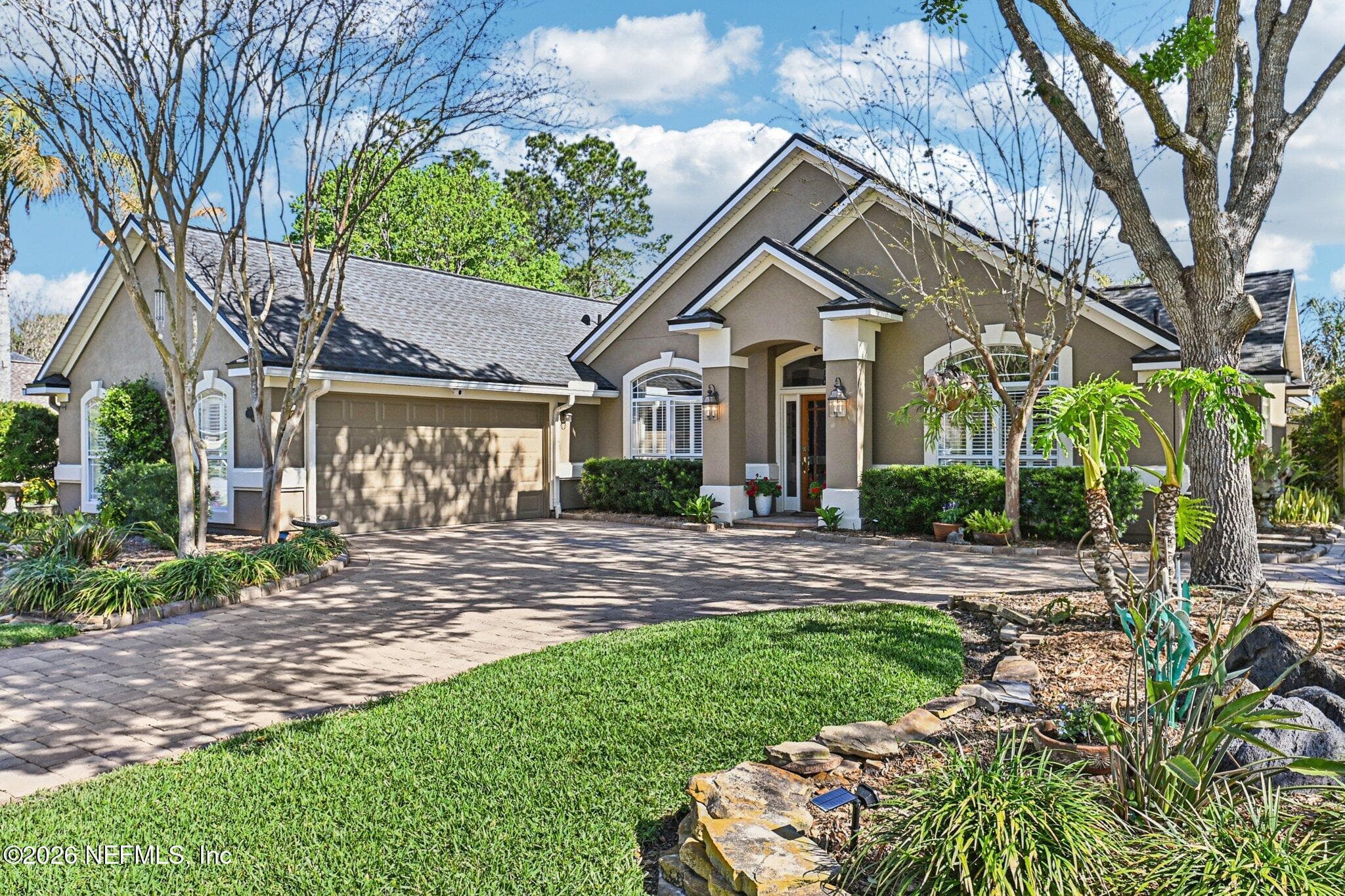 1663 COUNTRY WALK Drive, Fleming Island, FL 32003