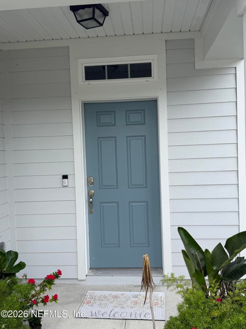 70 Golden Fern Drive, St. Augustine, FL 32092