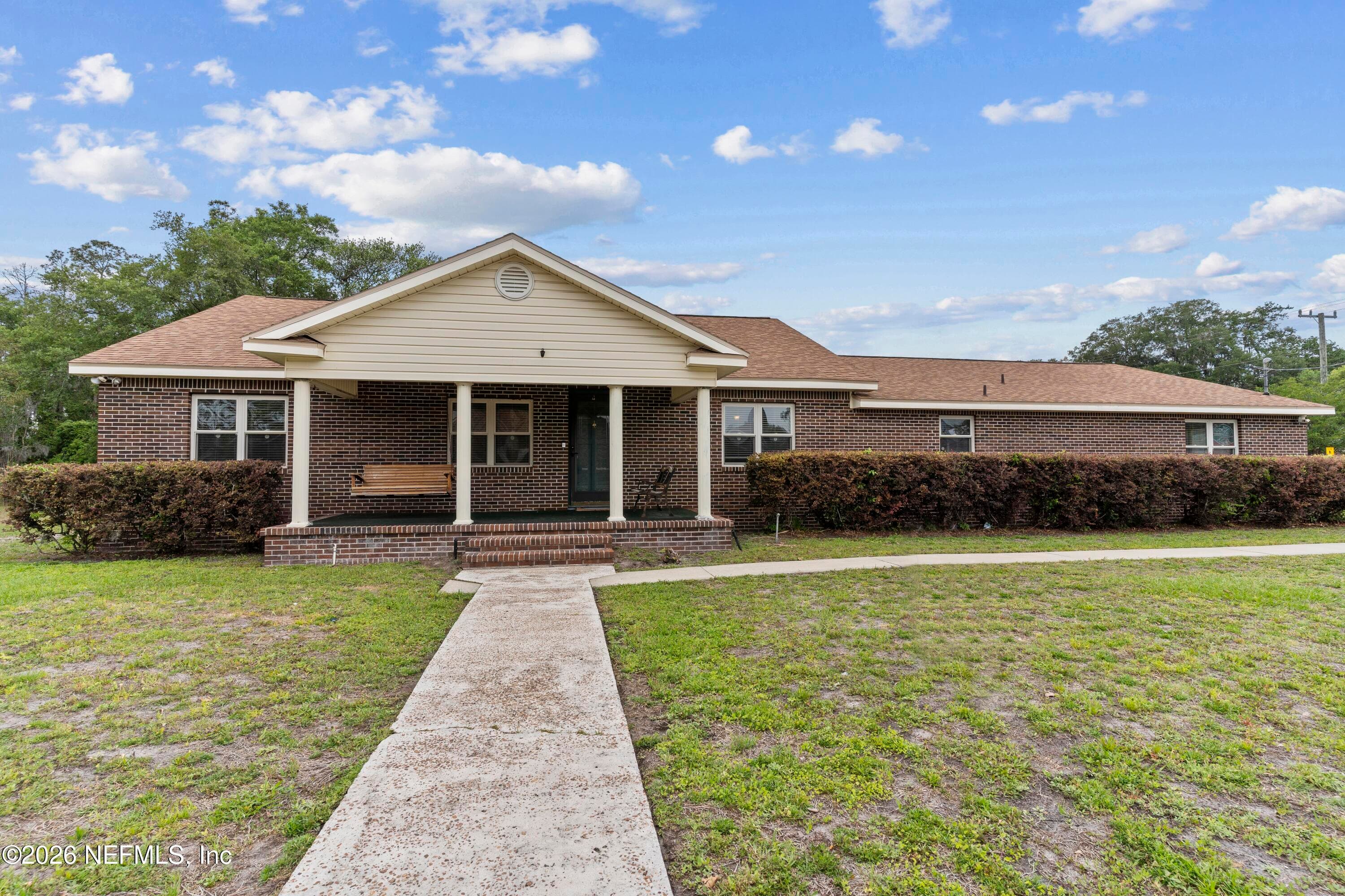 164 6TH Street N, Macclenny, FL 32063