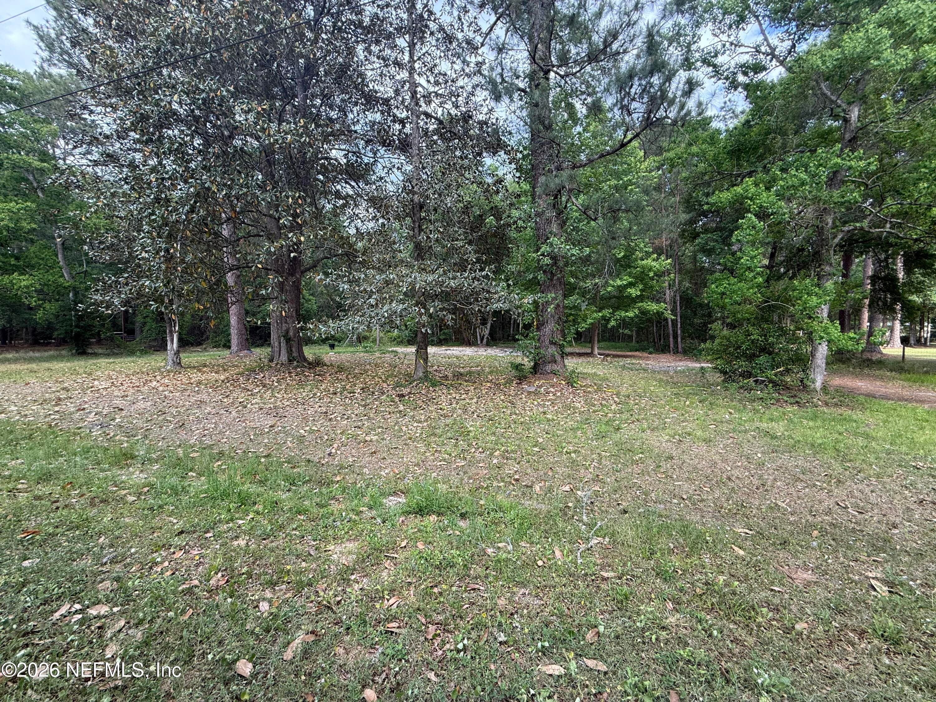 55320 COOK Drive, Callahan, FL 32011