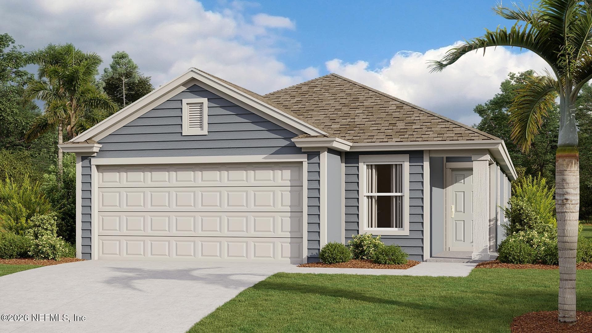 19 DIVOT Place, Bunnell, FL 32110