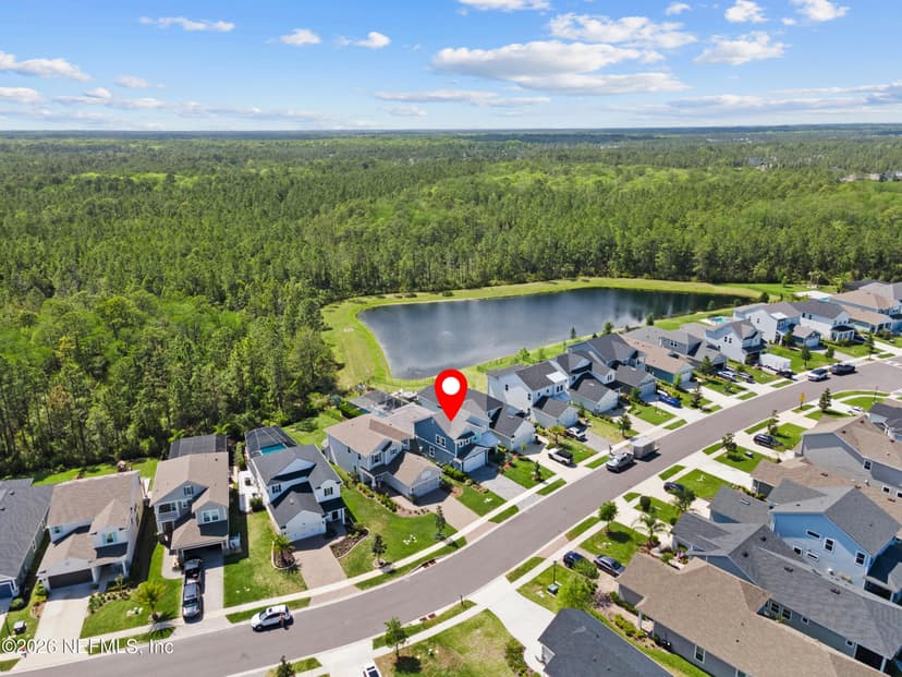 350 Settlers Landing Drive, Ponte Vedra, FL 32081