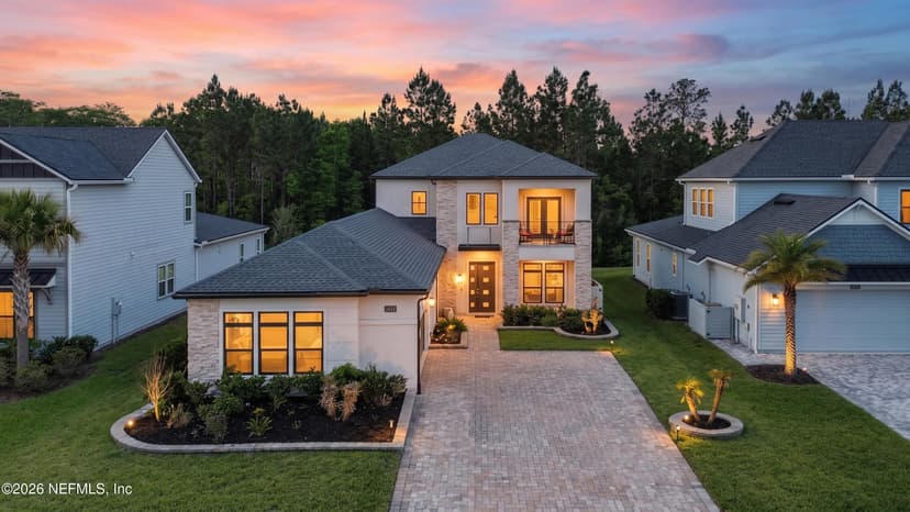 10067 Koster Street, Jacksonville, FL 32256