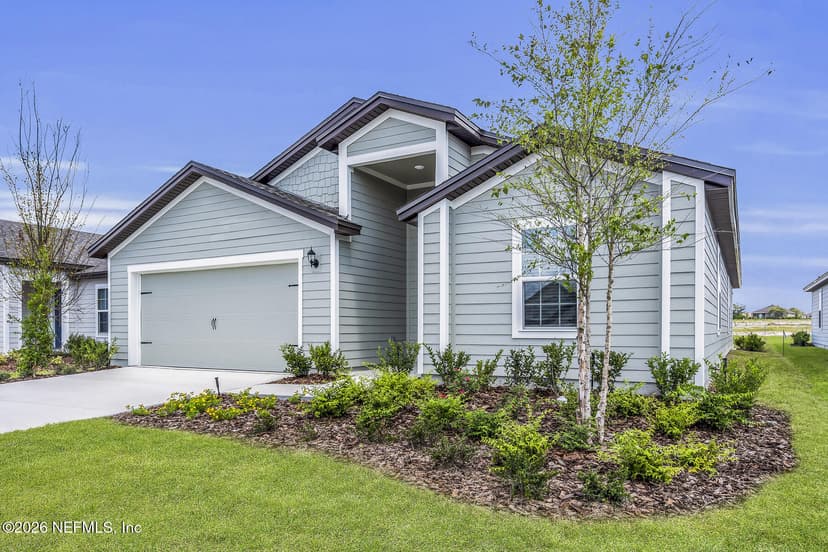 3119 Cottage Hill Place, Green Cove Springs, FL 32043
