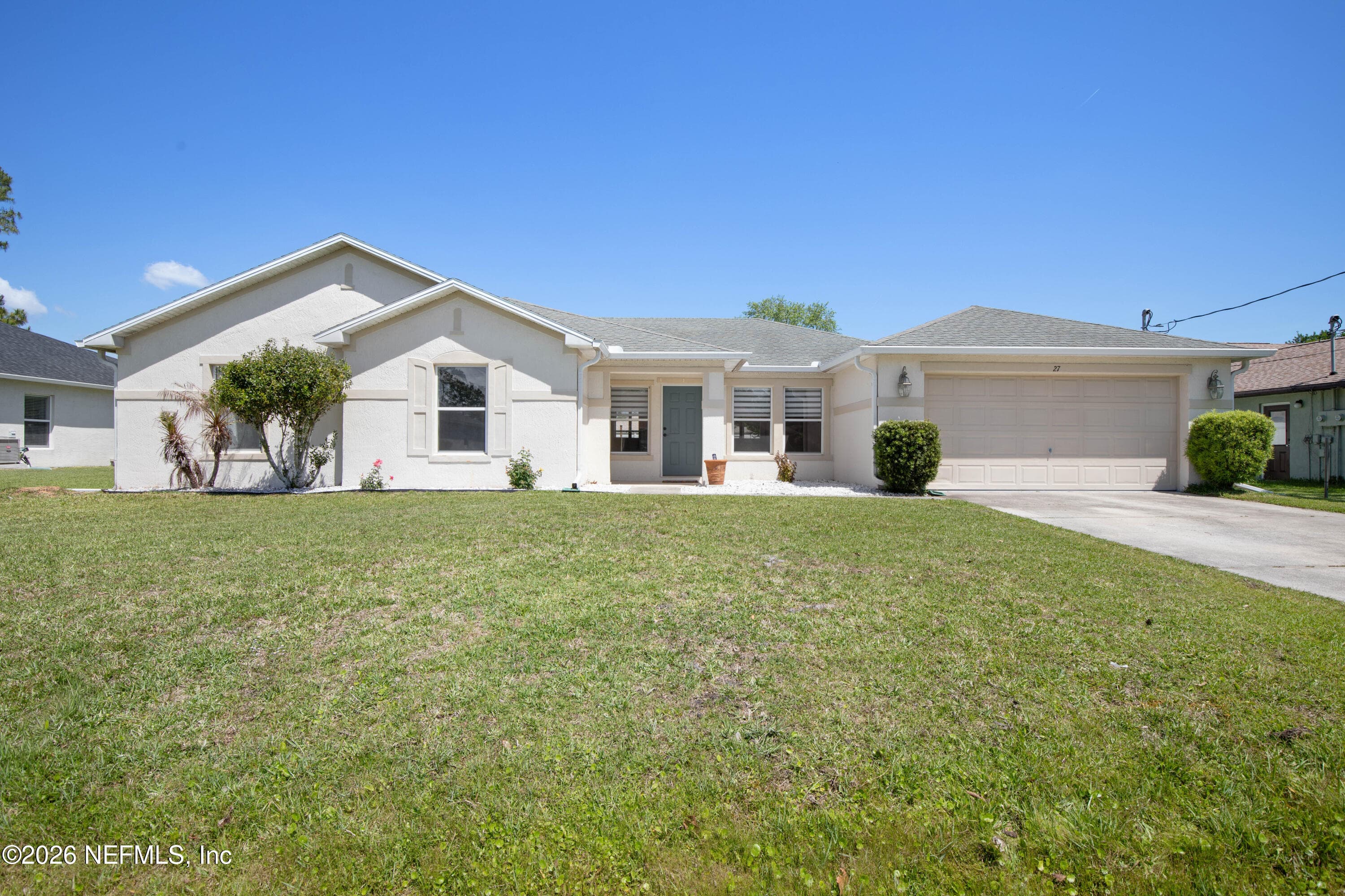 27 WOOD ARBOR Lane, Palm Coast, FL 32164